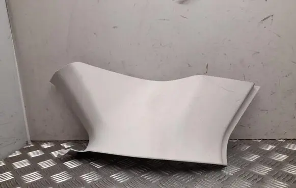 Ford S-MAX (D)pillar trim (top) EM2B