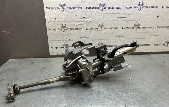 Electric power steering pump