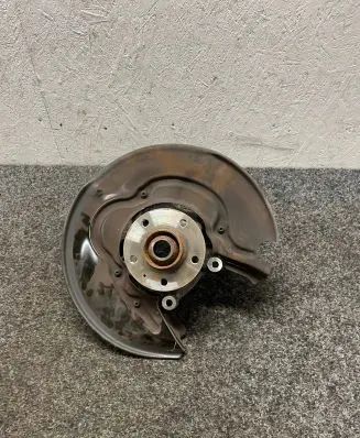 Porsche Macan (95B) Rear wheel hub 8R0505435C