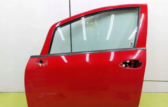 Fiat Grande Punto Front door 