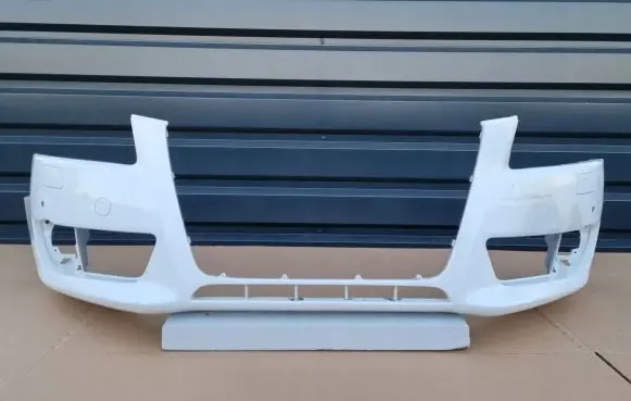 Audi A5 8T 8F Front bumper
