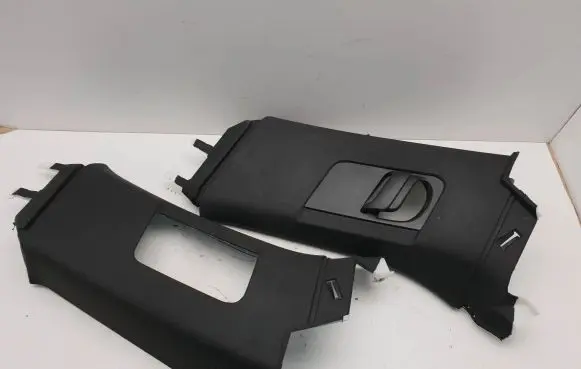Volvo XC90 (D)pillar trim (top) 31389171 31363591 31363588