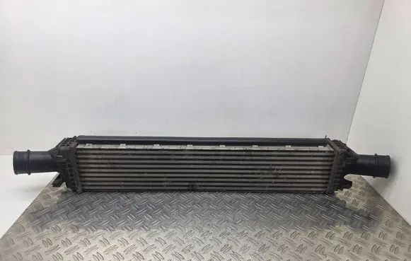 Audi A6 S6 C7 4G Intercooler radiator 8K0145805R X7236003