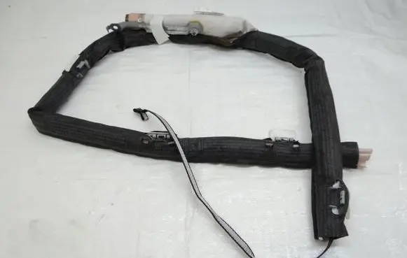 Citroen C4 Grand Picasso Roof airbag 9800483180