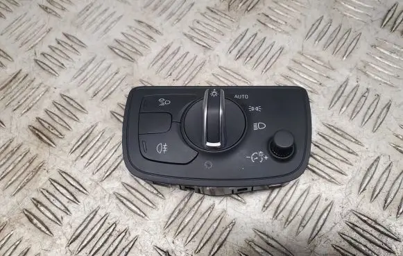 Audi A6 S6 C7 4G Light switch 4G0941531AL