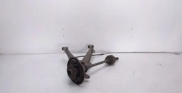 BMW 3 E30 Rear wheel hub spindle/knuckle 