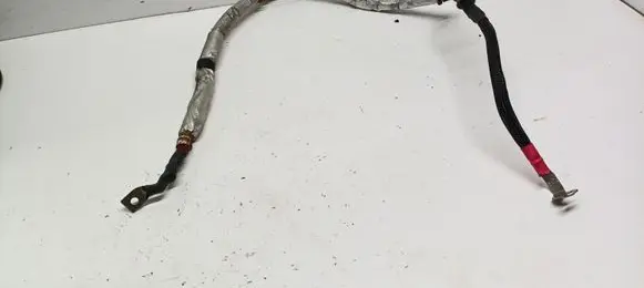 BMW X5M G05 F95 Positive cable (battery)