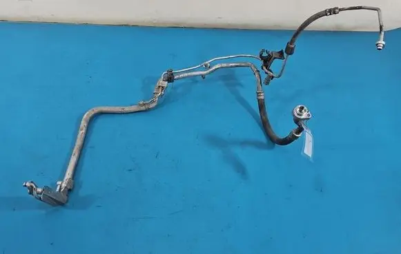 Skoda Octavia Mk3 (5E) Air conditioning (A/C) pipe/hose 5Q0816743E IMPRK1558516