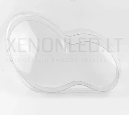 Mercedes-Benz C W203 Headlight lense 