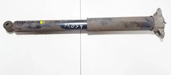 Ford Kuga II Rear shock absorber/damper hv6118080aac hv61-18080-aac