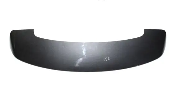 Toyota Avensis T270 Tailgate/trunk spoiler 7608505060