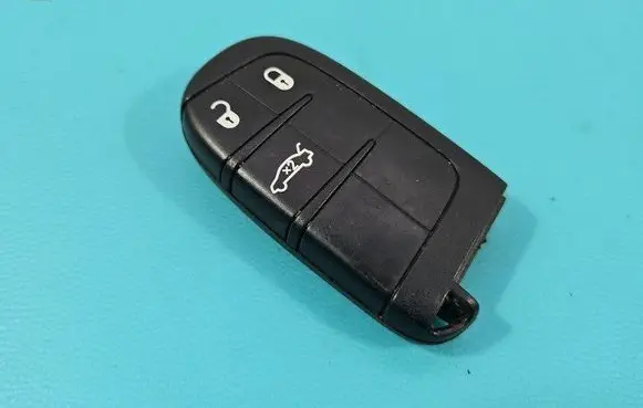 Lancia Thema Engine ECU kit and lock set IMPRK1464583