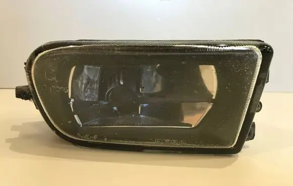 BMW 5 E39 Front fog light