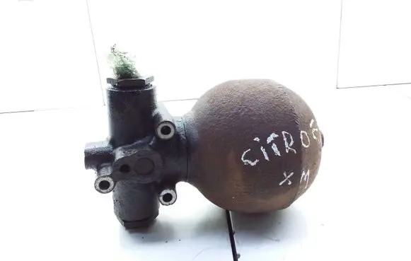 Citroen XM Shock absorber/damper/air suspension 