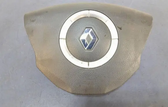 Renault Espace - Grand espace IV Steering wheel airbag 8200284550
