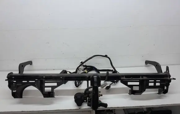Renault Clio V Tow bar set 756104025R 511D20513R 55R014668