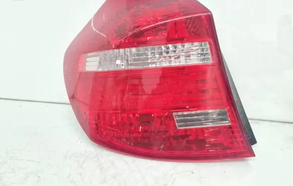 BMW 1 E81 E87 Rear/tail lights 7164955