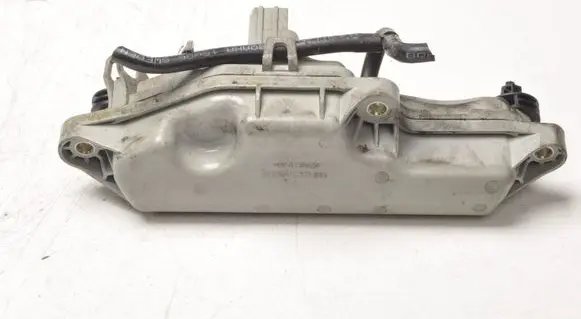 Volvo V40 Vacuum air tank 31330458