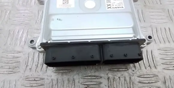 Volvo XC60 Engine control unit/module 31286154 31286154AC