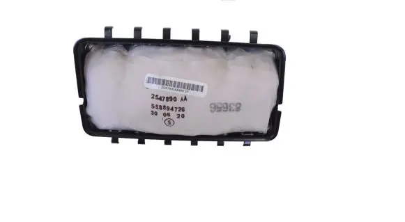 Passenger airbag