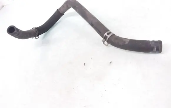Toyota Avensis T250 Engine coolant pipe/hose
