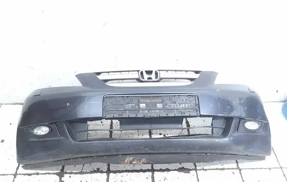 Honda FR-V Front bumper 71101SJDAZZ00 71102SJD0000 11422539