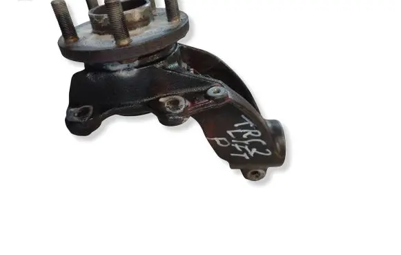 Ford Transit - Tourneo Connect Front wheel hub spindle knuckle KV6C3K170