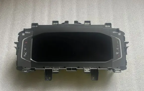 Volkswagen Arteon Speedometer (instrument cluster) 3G0920320B