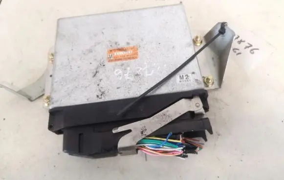 Subaru Legacy ABS control unit/module 27526ae180 281-0025