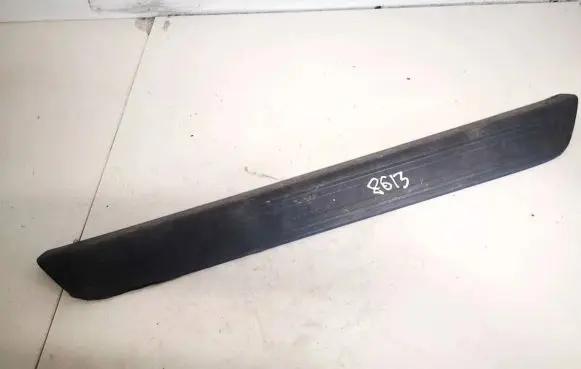 Audi Q5 SQ5 Front sill trim cover 8r0853374a 8r0853374c