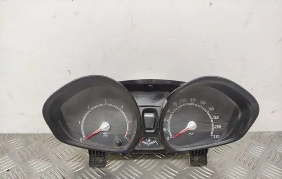 Ford Fiesta Speedometer (instrument cluster) 8A6T10849CP
