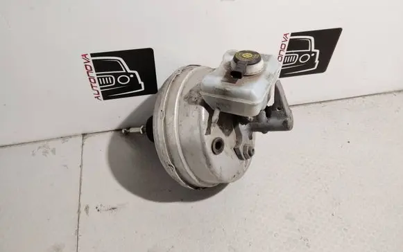 Audi A6 S6 C7 4G Brake booster 4G2612103G