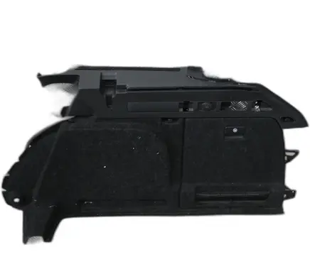 Skoda Superb B8 (3V) Other trunk/boot trim element 3V9867762A