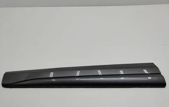 Cupra Formentor Front door trim (molding) 5FF854939B