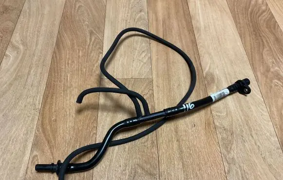 BMW 5 E60 E61 Vacuum line/pipe/hose 7804328