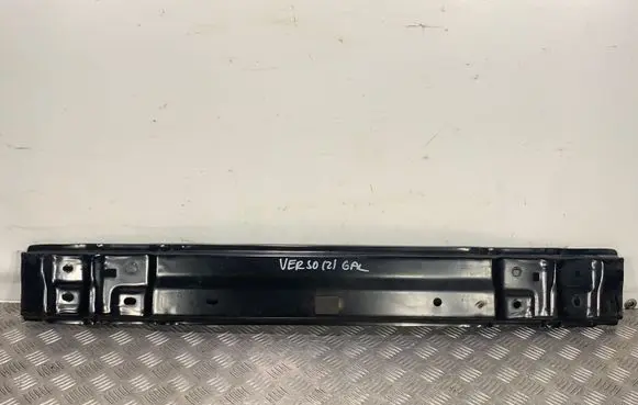 Toyota Verso Rear bumper support beam 