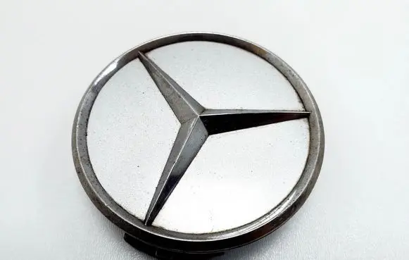 Mercedes-Benz E W211 R20 wheel hub/cap/trim 2204000125