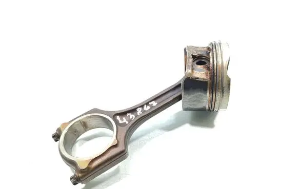 Mini One - Cooper R57 Piston with connecting rod 