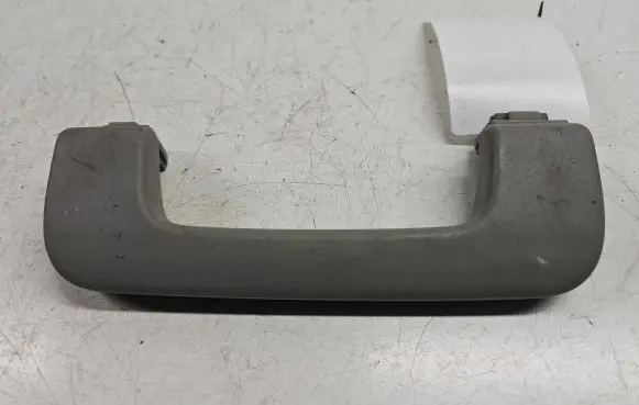 Audi A4 S4 B6 8E 8H Front interior roof grab handle 8E0857607