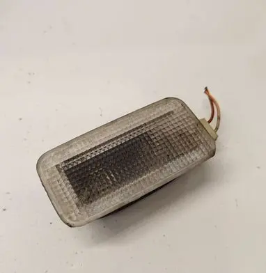 Toyota Avensis T250 Other interior light 8124005041