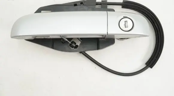 Fiat Panda III Front door exterior handle 