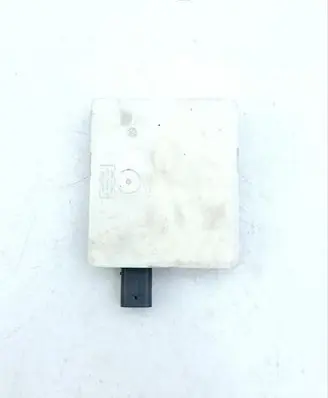 Mercedes-Benz EQS V297 Blind spot module A0009056715