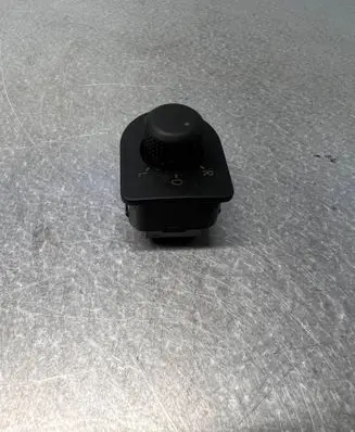Volkswagen Golf IV Wing mirror switch 1j2959565d