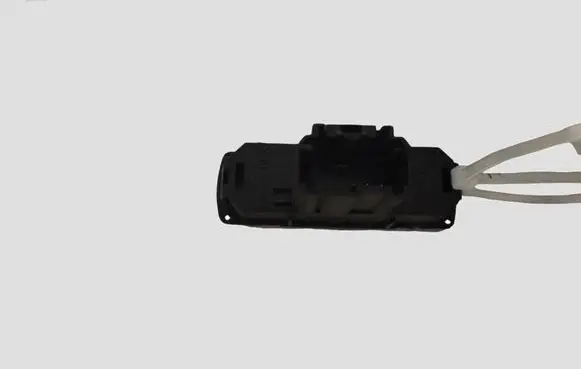 Ford Mondeo MK IV Hazard light switch 6M2T13A350AB