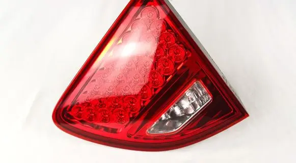 Hyundai ix 55 Tailgate rear/tail lights 92403J1