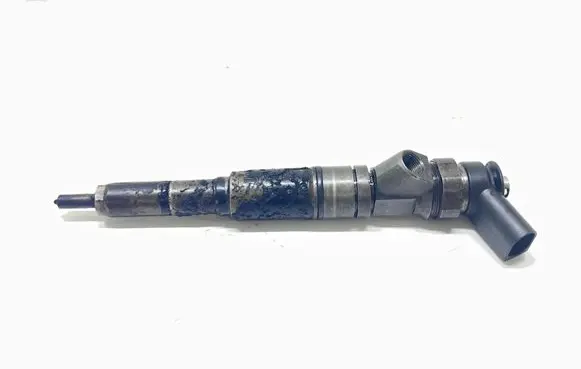 BMW 5 E60 E61 Fuel injector 0445110131 77AF35G2