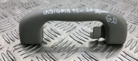 Opel Insignia A Rear interior roof grab handle