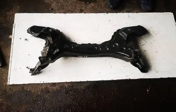 Lancia Musa Front subframe