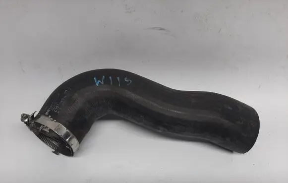 Volkswagen Golf IV Intercooler hose/pipe