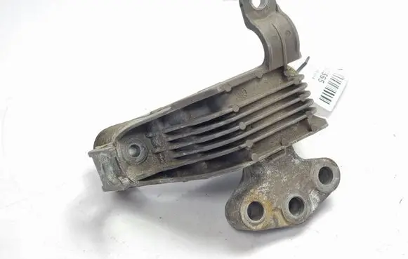 Opel Astra J Engine mount vacuum valve 13347453